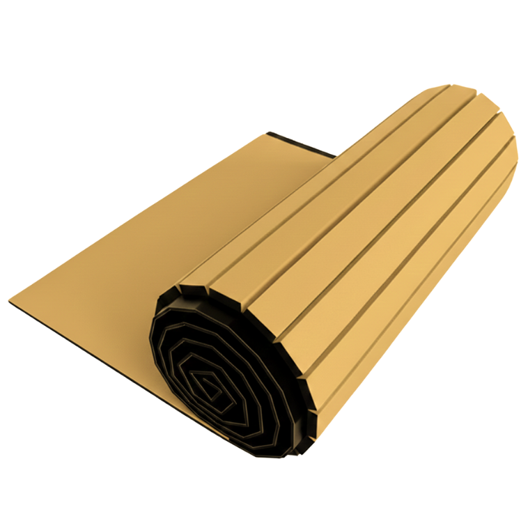 Rollmatte | 4cm Dicke | verschiedene Längen | Just-Mats - Just Mats