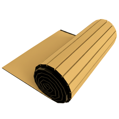 Rollmatte | 4cm Dicke | verschiedene Längen | Just-Mats - Just Mats