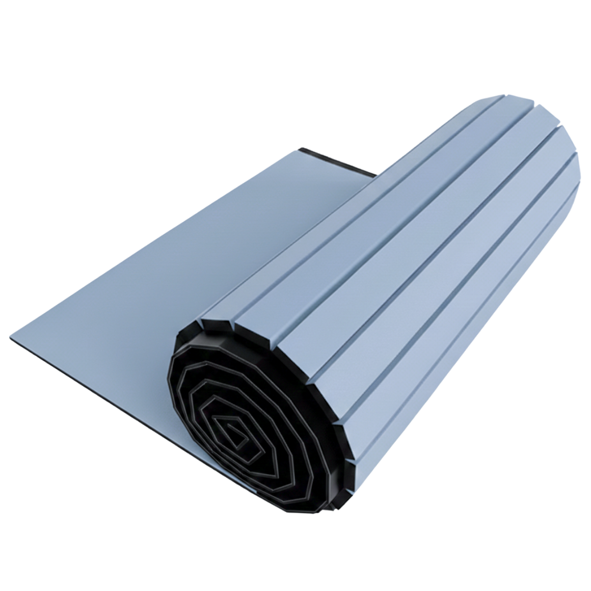 Rollmatte | 4cm Dicke | verschiedene Längen | Just-Mats - Just Mats