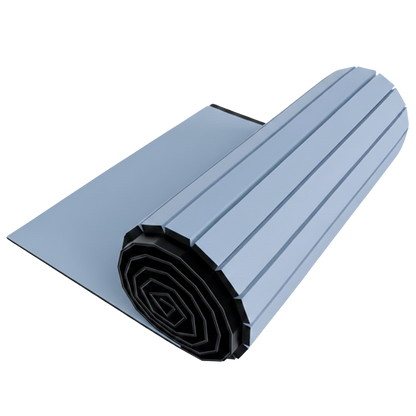 Rollmatte | 4cm Dicke | verschiedene Längen | Just-Mats - Just Mats