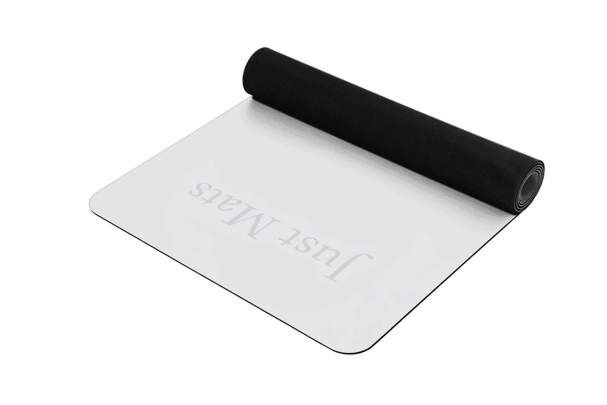 Yogamatte | Rutschfestes PU-Leder & Naturkautschuk | 4,5mm - Just Mats