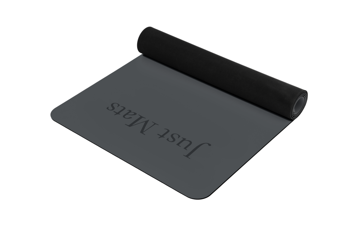 Yogamatte | Rutschfestes PU-Leder & Naturkautschuk | 4,5mm) | Ideal für Tierbesitzer