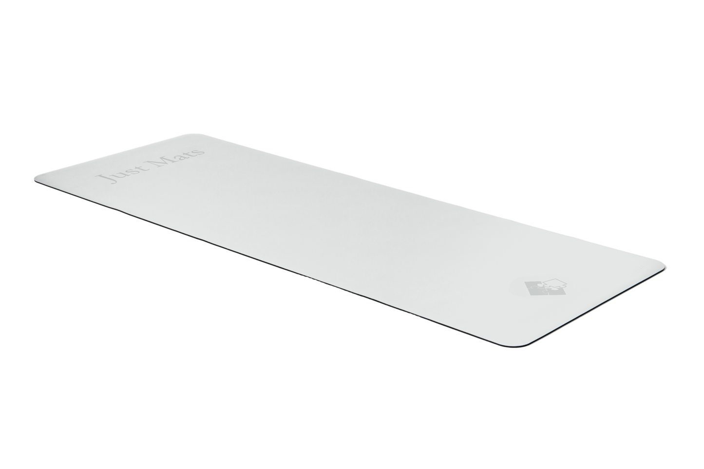 Yogamatte | Rutschfestes PU-Leder & Naturkautschuk | 4,5mm) | Ideal für Tierbesitzer