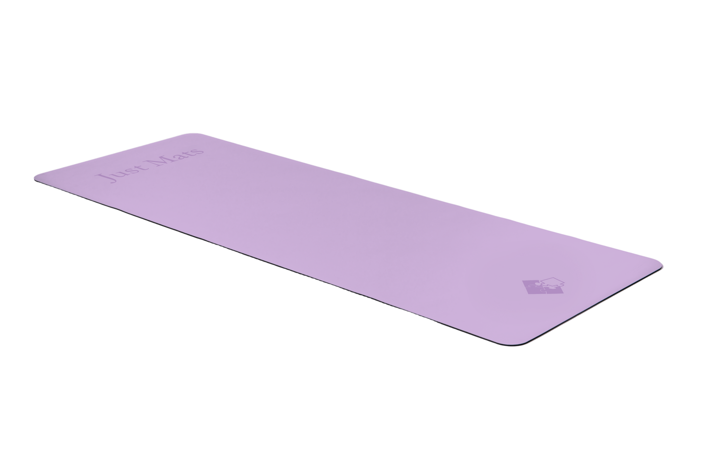 Yogamatte | Rutschfestes PU-Leder & Naturkautschuk | 4,5mm) | Ideal für Tierbesitzer