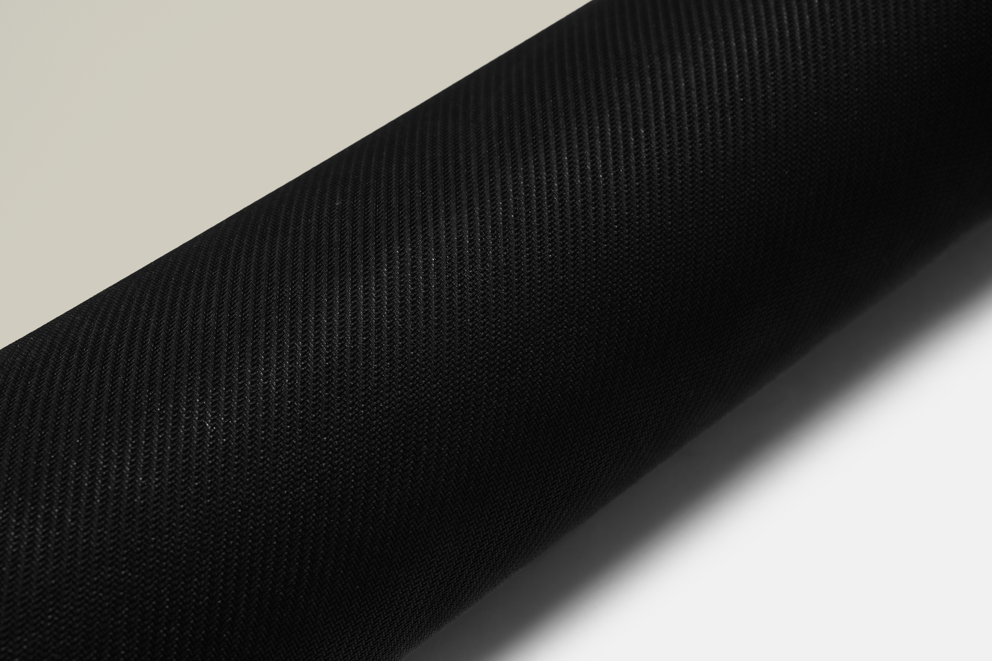 Yogamatte | Rutschfestes PU-Leder & Naturkautschuk | 4,5mm) | Ideal für Tierbesitzer