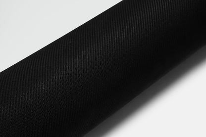 Yogamatte | Rutschfestes PU-Leder & Naturkautschuk | 4,5mm) | Ideal für Tierbesitzer