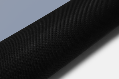 Yogamatte | Rutschfestes PU-Leder & Naturkautschuk | 4,5mm) | Ideal für Tierbesitzer