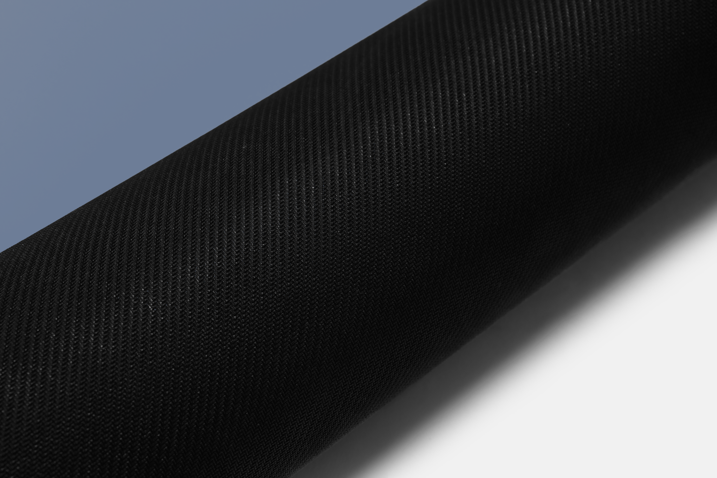 Yogamatte | Rutschfestes PU-Leder & Naturkautschuk | 4,5mm) | Ideal für Tierbesitzer