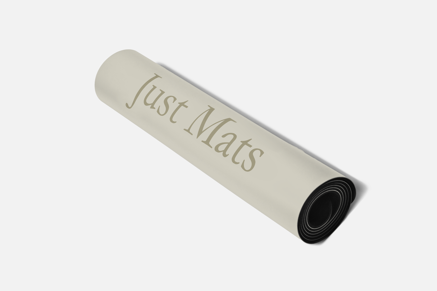 Yogamatte | Rutschfestes PU-Leder & Naturkautschuk | 4,5mm) | Ideal für Tierbesitzer