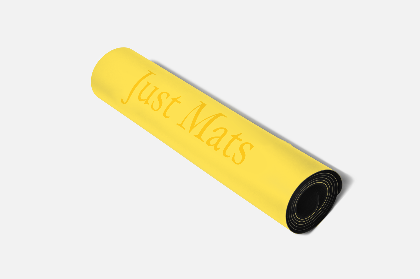 Yogamatte | Rutschfestes PU-Leder & Naturkautschuk | 4,5mm) | Ideal für Tierbesitzer