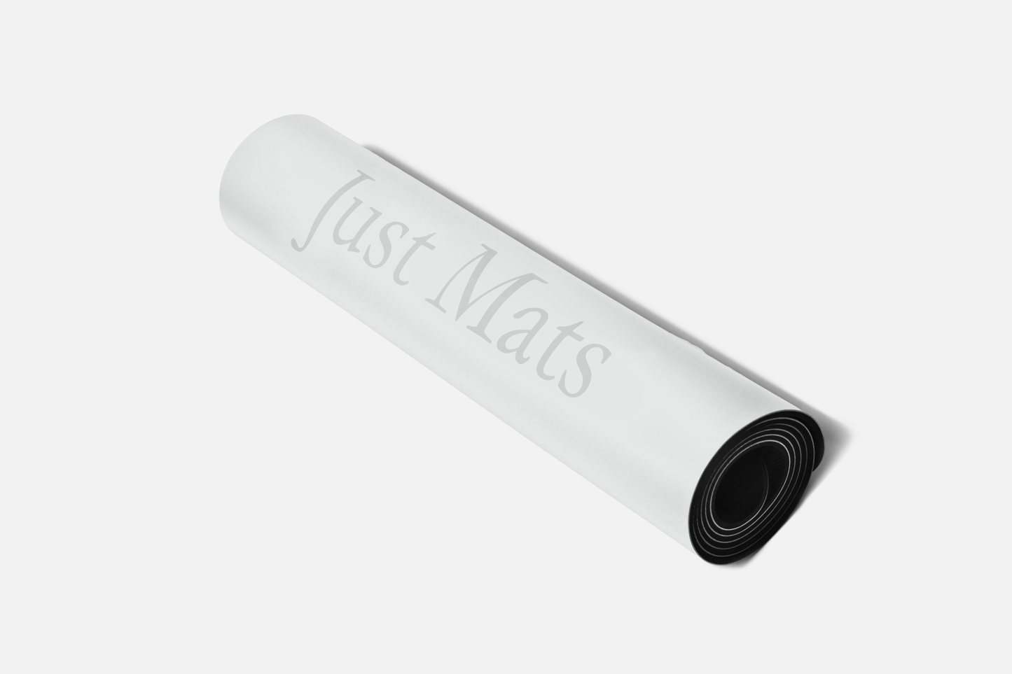 Yogamatte | Rutschfestes PU-Leder & Naturkautschuk | 4,5mm) | Ideal für Tierbesitzer