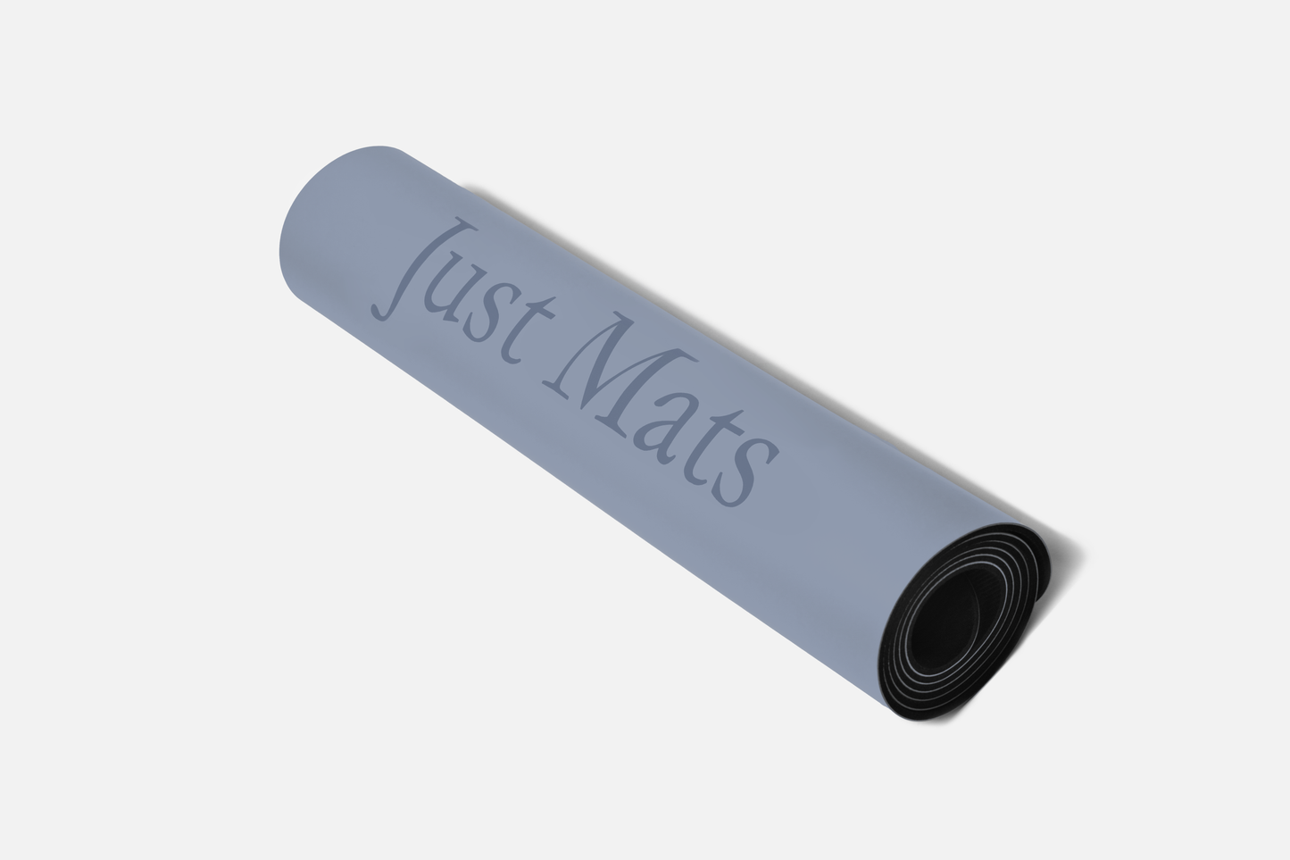 Yogamatte | Rutschfestes PU-Leder & Naturkautschuk | 4,5mm) | Ideal für Tierbesitzer