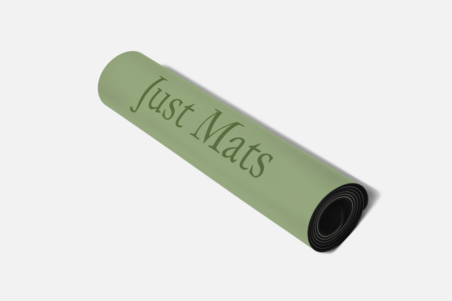 Yogamatte | Rutschfestes PU-Leder & Naturkautschuk | 4,5mm) | Ideal für Tierbesitzer