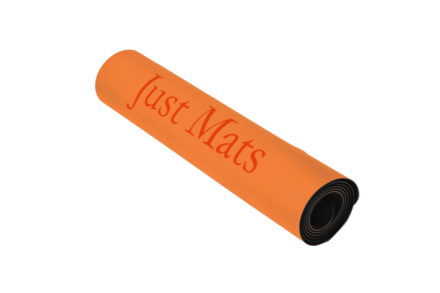 Yogamatte | Rutschfestes PU-Leder & Naturkautschuk | 4,5mm) | Ideal für Tierbesitzer