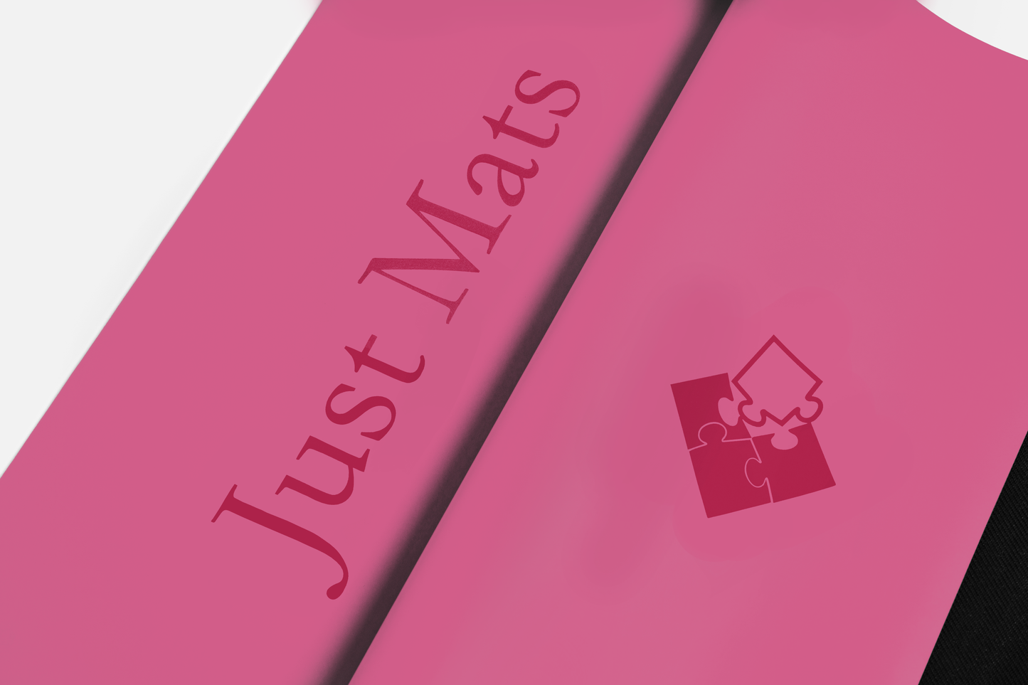 Yogamatte | Rutschfestes PU-Leder & Naturkautschuk | 4,5mm) | Ideal für Tierbesitzer