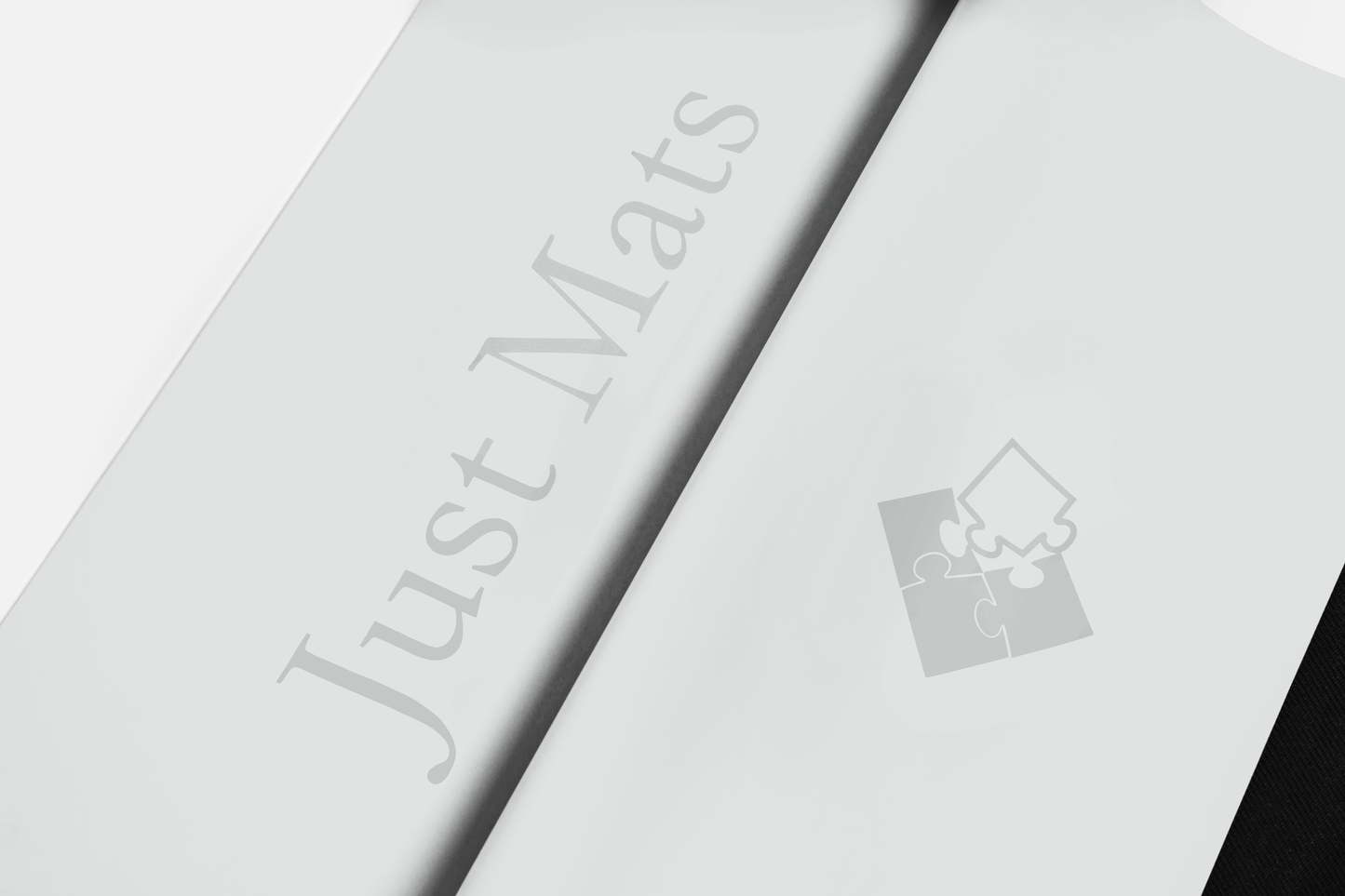 Yogamatte | Rutschfestes PU-Leder & Naturkautschuk | 4,5mm) | Ideal für Tierbesitzer