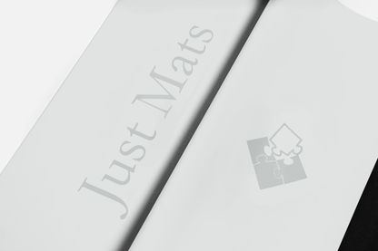 Yogamatte | Rutschfestes PU-Leder & Naturkautschuk | 4,5mm) | Ideal für Tierbesitzer