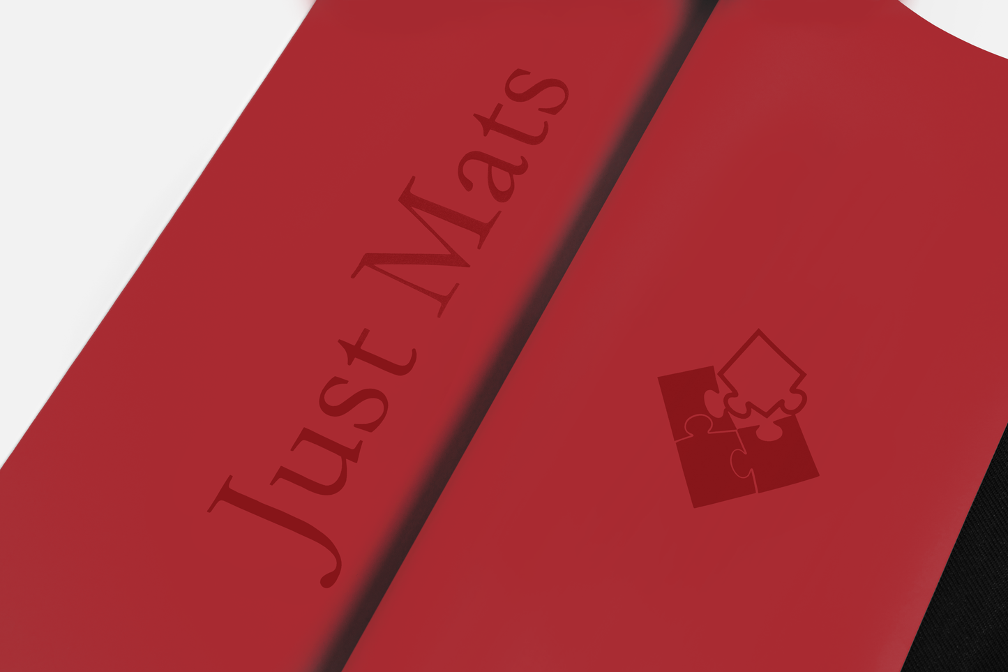 Yogamatte | Rutschfestes PU-Leder & Naturkautschuk | 4,5mm) | Ideal für Tierbesitzer