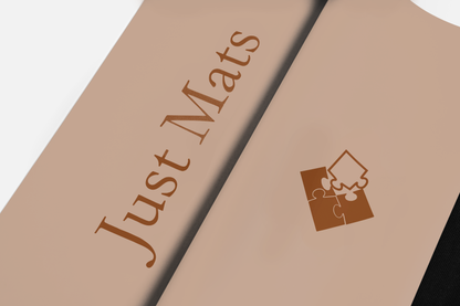 Yogamatte | Rutschfestes PU-Leder & Naturkautschuk | 4,5mm) | Ideal für Tierbesitzer