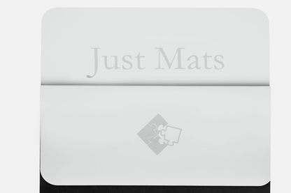 Yogamatte | Rutschfestes PU-Leder & Naturkautschuk | 4,5mm) | Ideal für Tierbesitzer