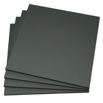 Bodenschutzmatte Pro | Dual-Layer-System | Fitness & Industrie