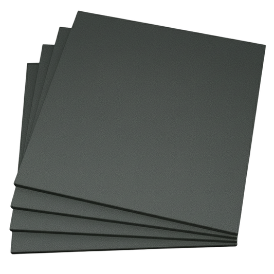 Bodenschutzmatte Pro | Dual-Layer-System | Fitness & Industrie