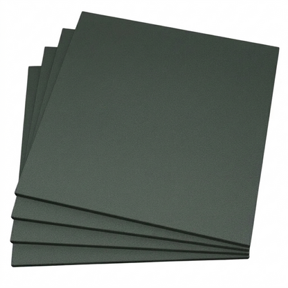 Bodenschutzmatte Pro | Dual-Layer-System | Fitness & Industrie