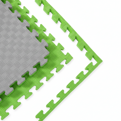 Just-Mats | Puslespilsmåtte | 100cm x 100cm