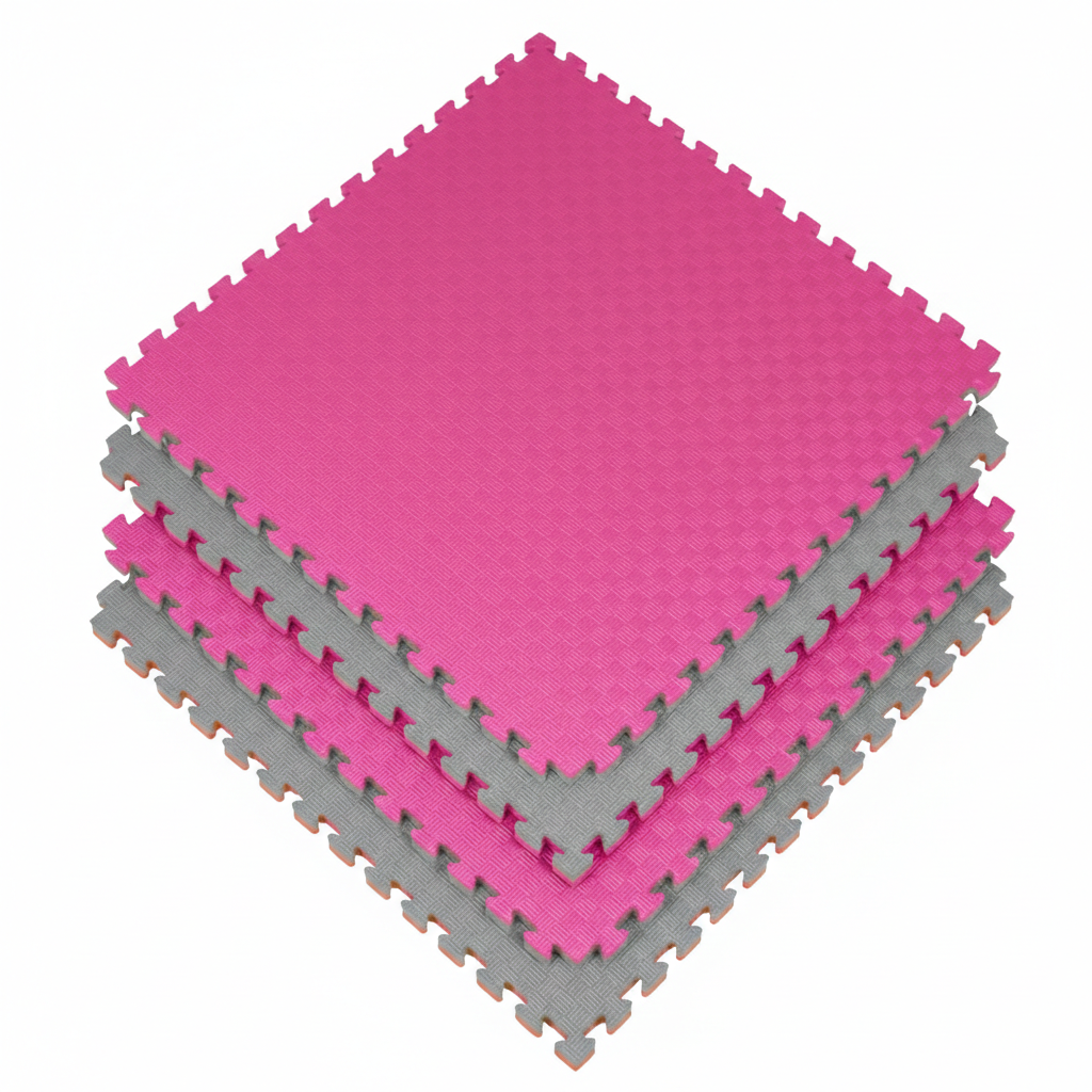 Just-Mats | Tapis de puzzle | 100cm x 100cm