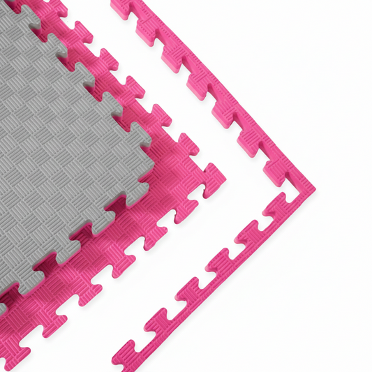 Puzzle Matte | 100cm x 100cm | Just-Mats