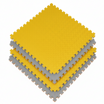 Just-Mats | Puslespilsmåtte | 100cm x 100cm