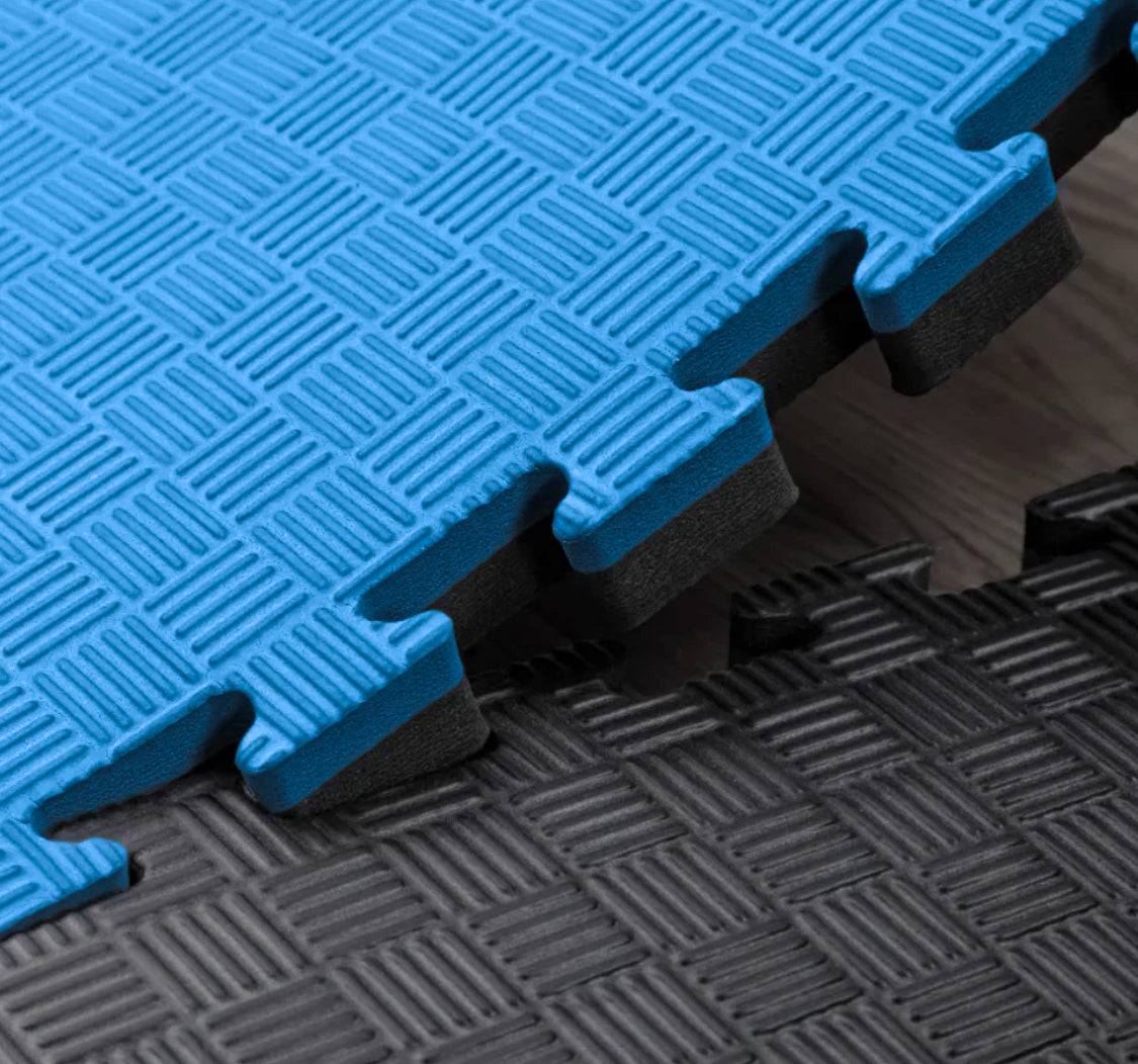 Just-Mats | Puzzle Matte | 100cm x 100cm