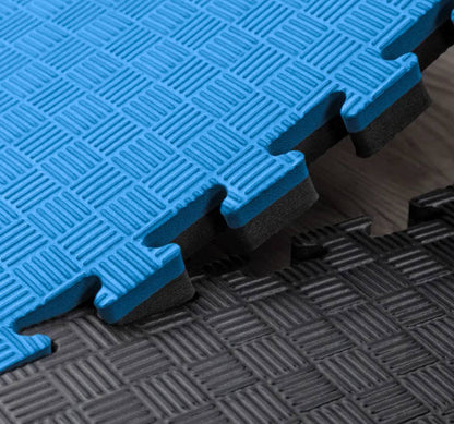 Just-Mats | Puzzle Matte | 100cm x 100cm
