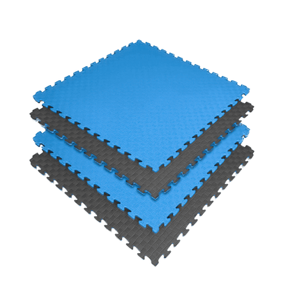 Just-Mats | Puzzle Matte | 100cm x 100cm