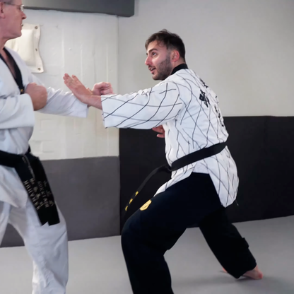 Rollmatte - DichtePlus | 4cm Dicke | verschiedene Längen |  Just-Mats