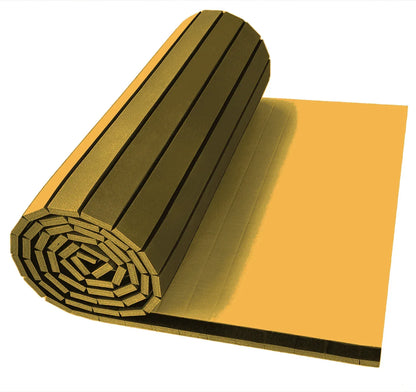 Rollmatte | 4cm Dicke | verschiedene Längen | Just-Mats - Just Mats