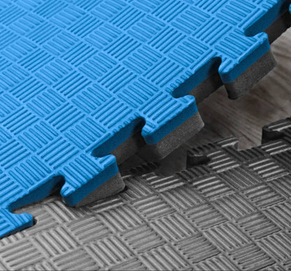 Just-Mats | Puzzle Matte | 100cm x 100cm