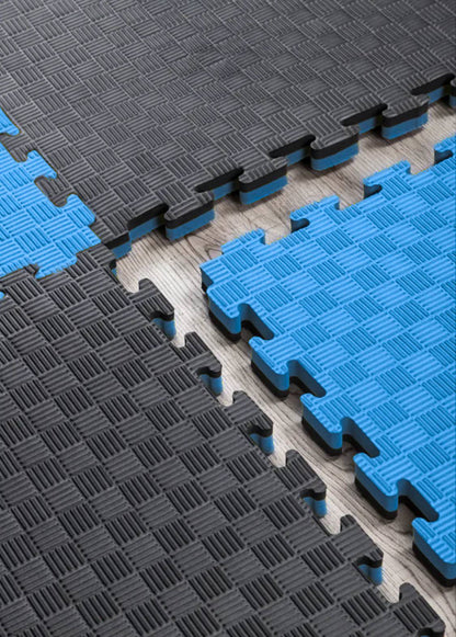 Just-Mats | Puzzle Matte | 100cm x 100cm