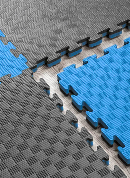Just-Mats | Puzzle Matte | 100cm x 100cm