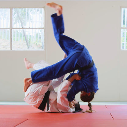 Tatami Judomatte |  Kampfsportmatte | Just-Mats