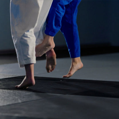 Tatami Judomatte |  Kampfsportmatte | Just-Mats