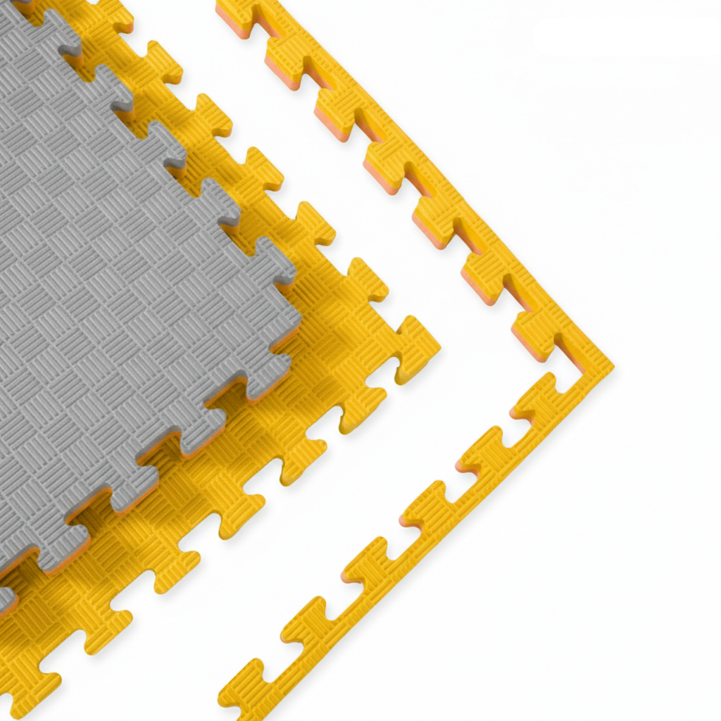 Just-Mats | Tapis de puzzle | 100cm x 100cm
