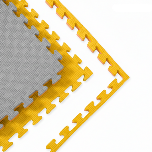 Puzzle Matte | 100cm x 100cm | Just-Mats