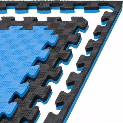 Just-Mats | Puzzle Matte | 100cm x 100cm
