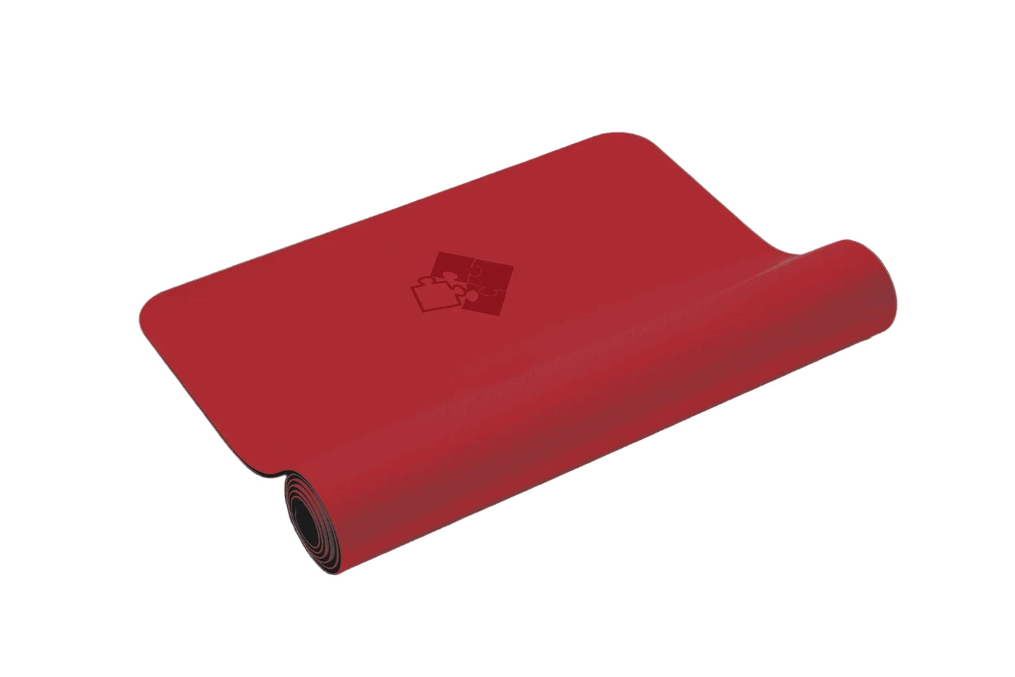 Yogamatte | Rutschfestes PU-Leder & Naturkautschuk | 4,5mm - Just Mats