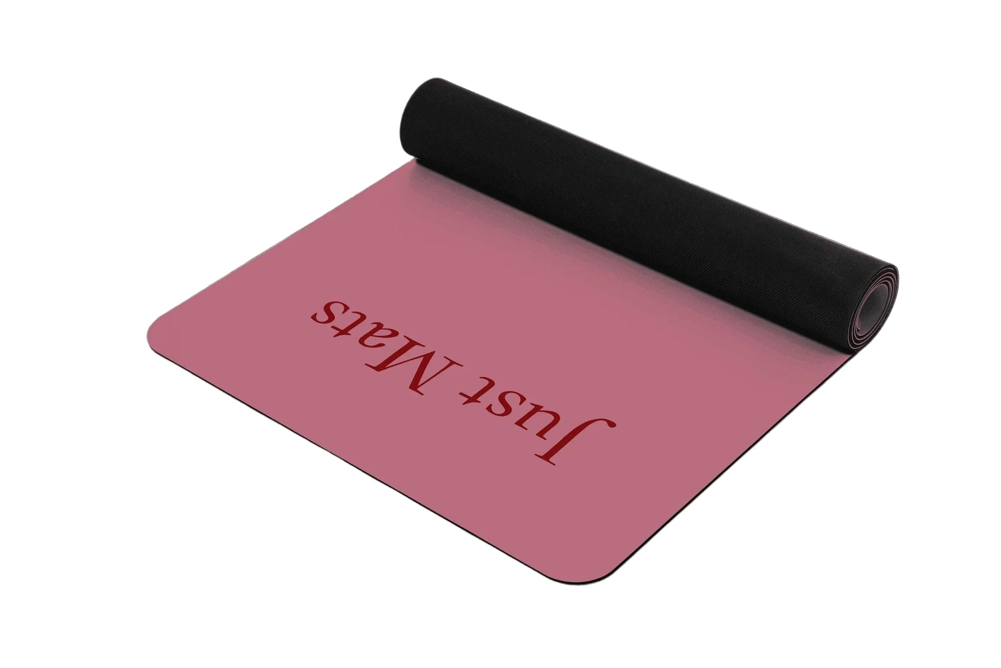 Yogamatte | Rutschfestes PU-Leder & Naturkautschuk | 4,5mm - Just Mats