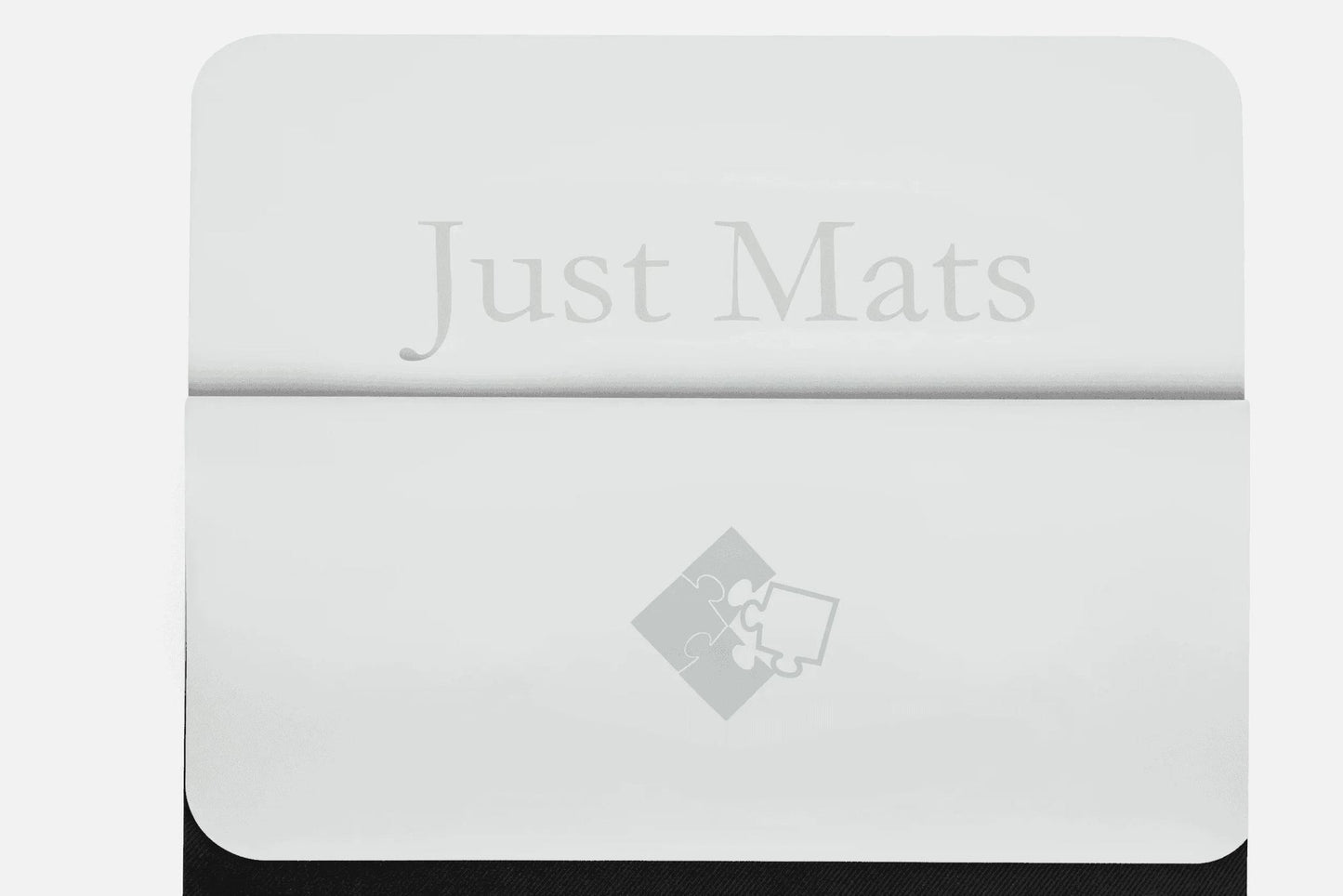 Yogamatte | Rutschfestes PU-Leder & Naturkautschuk | 4,5mm - Just Mats