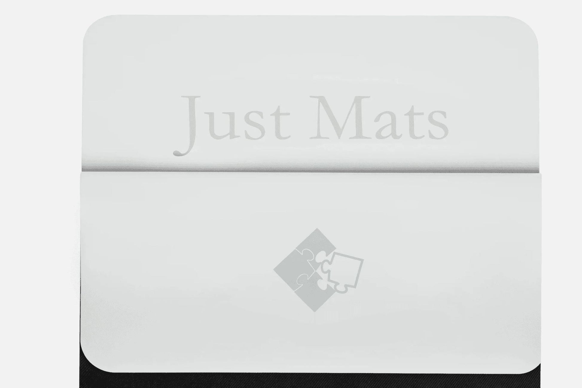 Yogamatte | Rutschfestes PU-Leder & Naturkautschuk | 4,5mm - Just Mats