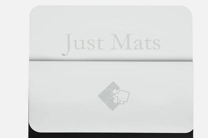 Yogamatte | Rutschfestes PU-Leder & Naturkautschuk | 4,5mm - Just Mats