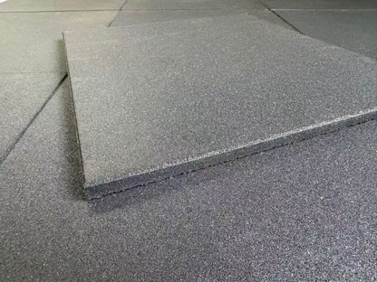 Bodenschutzmatte Pro | Dual-Layer-System | Fitness & Industrie